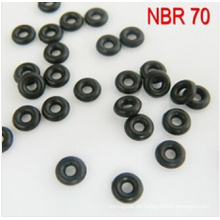 Schwarzer NBR 70 O-Ring